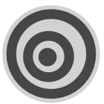 Contour SVG Icon